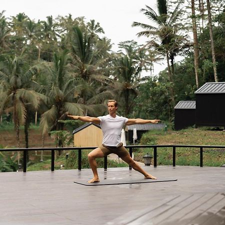Bobocabin Ubud, Bali Exterior photo
