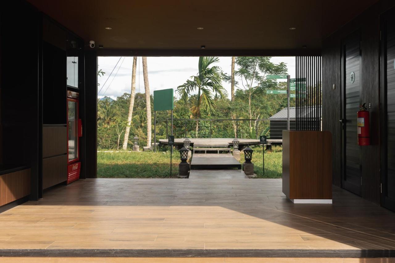 Bobocabin Ubud, Bali Exterior photo